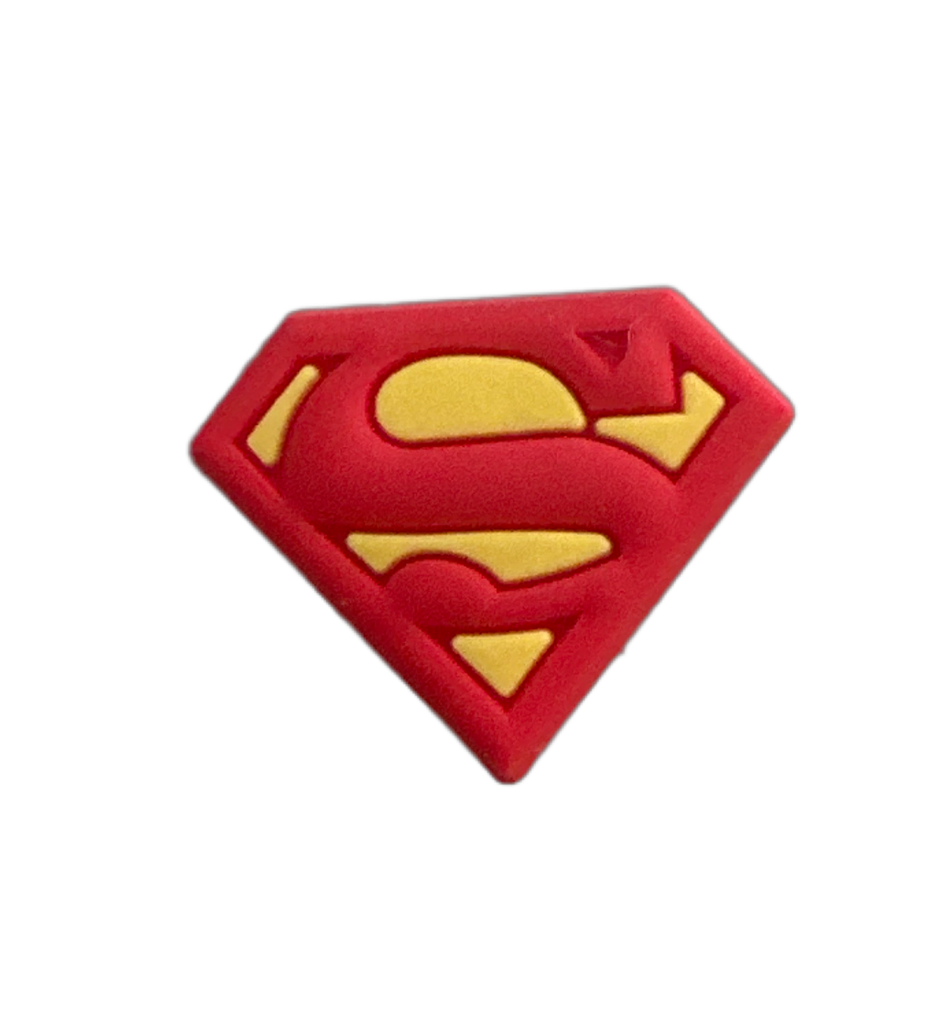 Super Man - Superman  charm