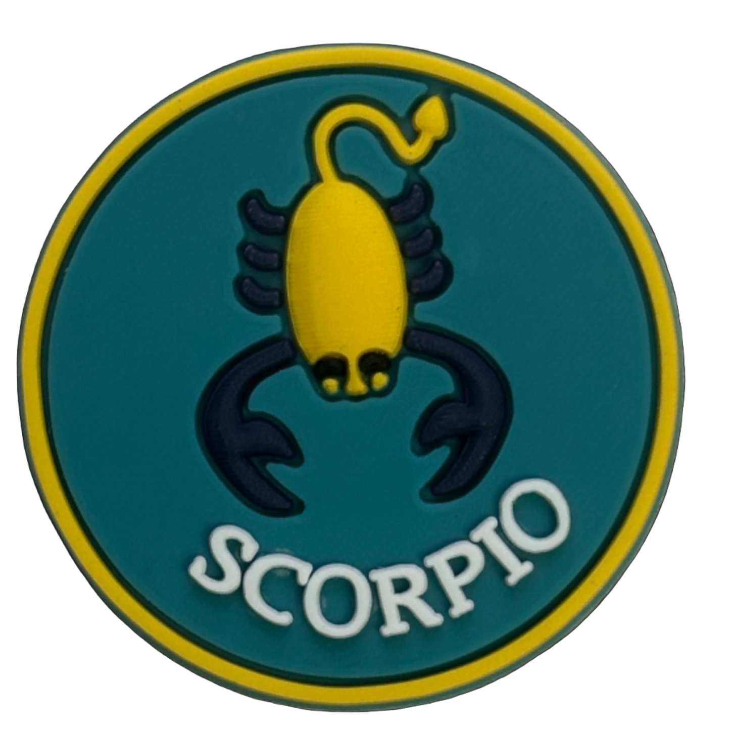 Scorpio  charm