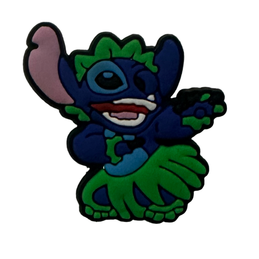 Stitch Charm