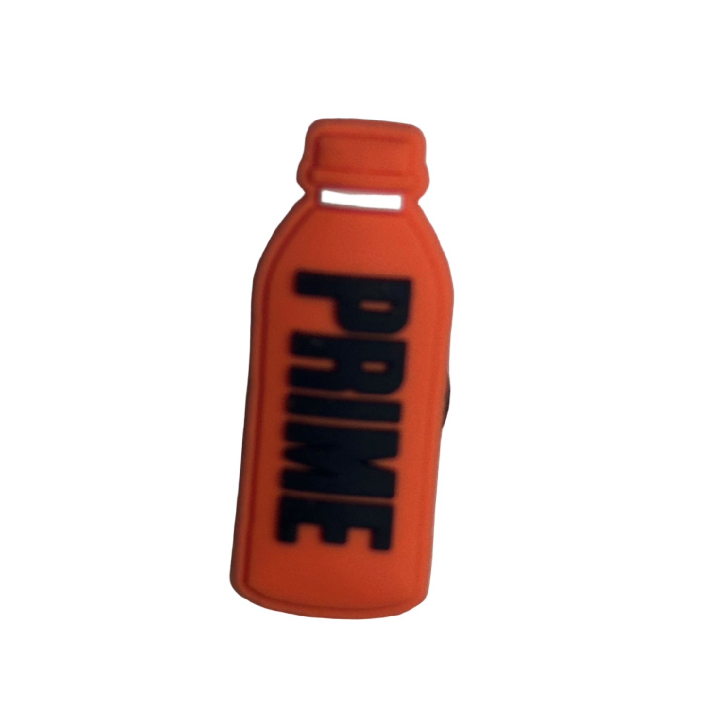 Orange Prime  charm