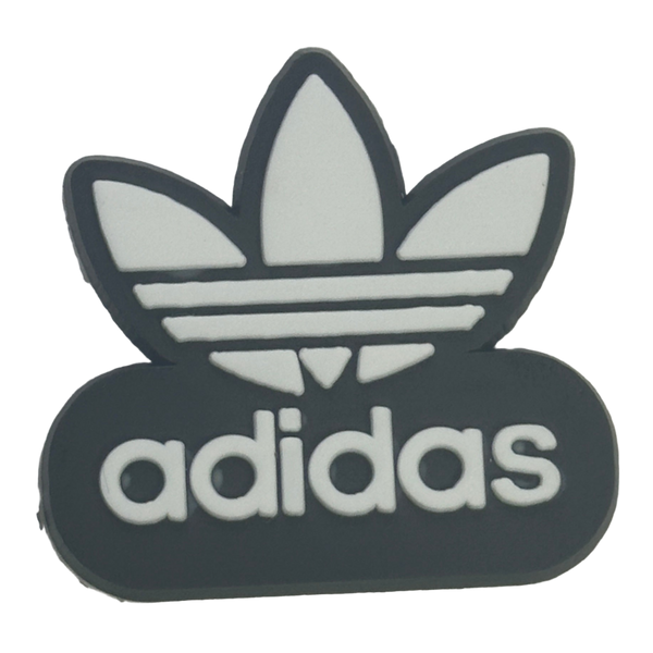 Adidas Inspired Charm – Charming Shoes