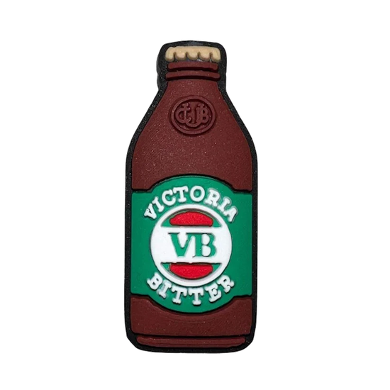 VB  charm