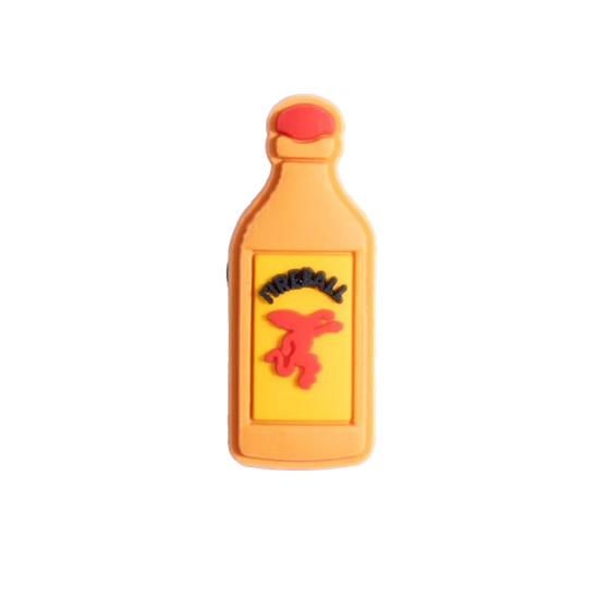 Fireball charm