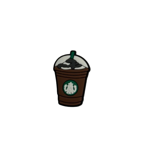 Starbucks Vintage  charm