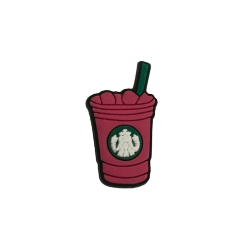 Starbucks Refresher Coffee  charm