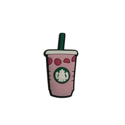 Starbucks Drink  charm