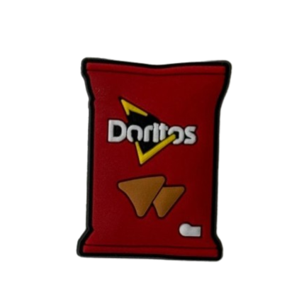 Doritos  charm