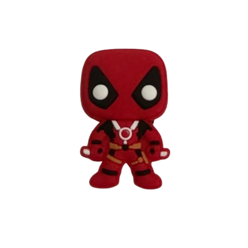 Deadpool - Deadpool charm