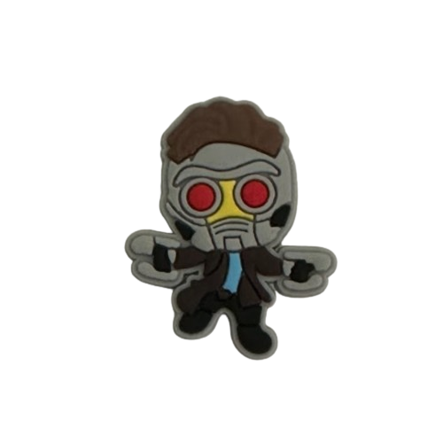 Star Lord - Star Lord  charm