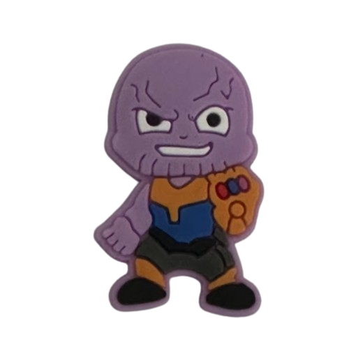 Thanos - Thanos  charm