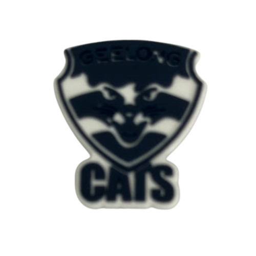 AFL Victoria - Geelong Cats  charm