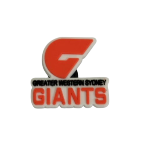 AFL Sydney - GWS GIANTS charm