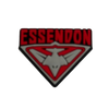 AFL Victoria - Essendon Bombers Inspired Charm