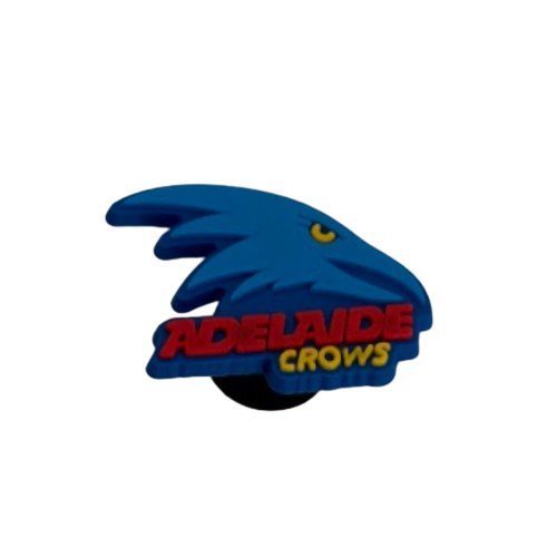 AFL Adelaide - Crows Inspired Charm