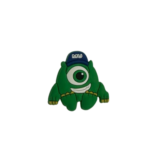 Baby Mike Monsters  charm