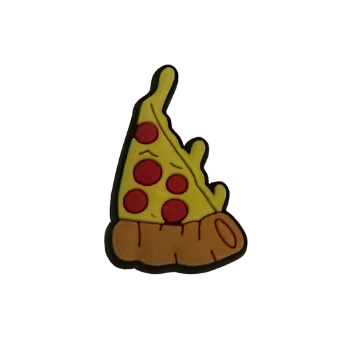 Pizza  charm