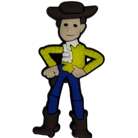 Woody Charm