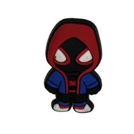 Spider Man - Spiderman Miles Morales Charm