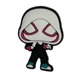 Spider Man - Funko Pop! Spider Man Across  Charm