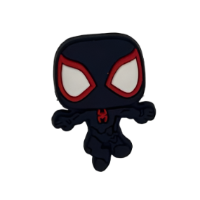 Marvel Spider-Man Miles Charm