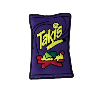 Takis Charm