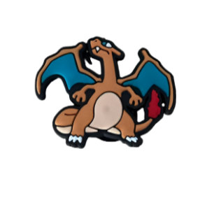 Charizard Charm