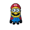 Adventurologist Super Mario Charm