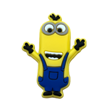 Minions Charm