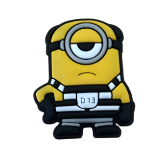 Minion Despicable Stylish charm