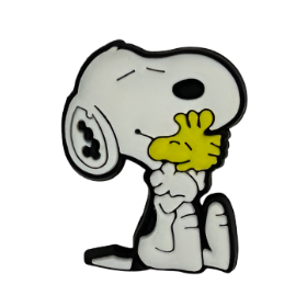 Snoopy Charm