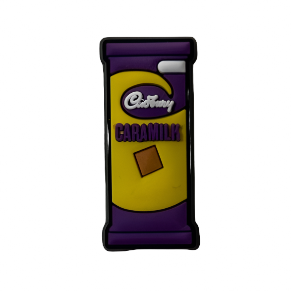 Cadbury Caramilk Inspired Charm