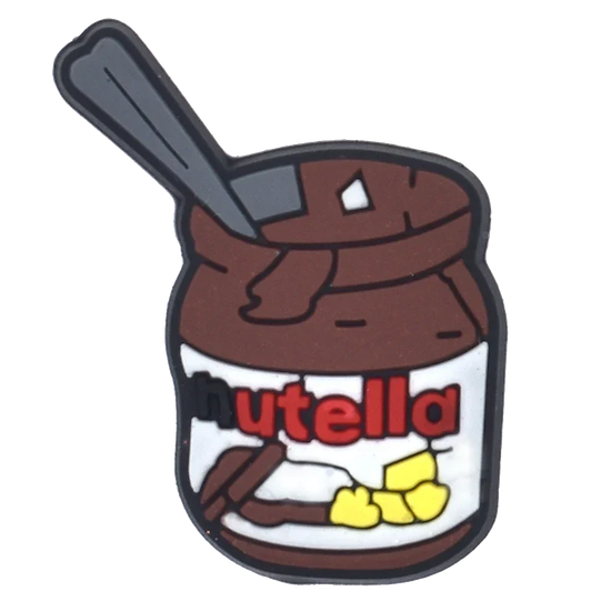 Nutella   charm