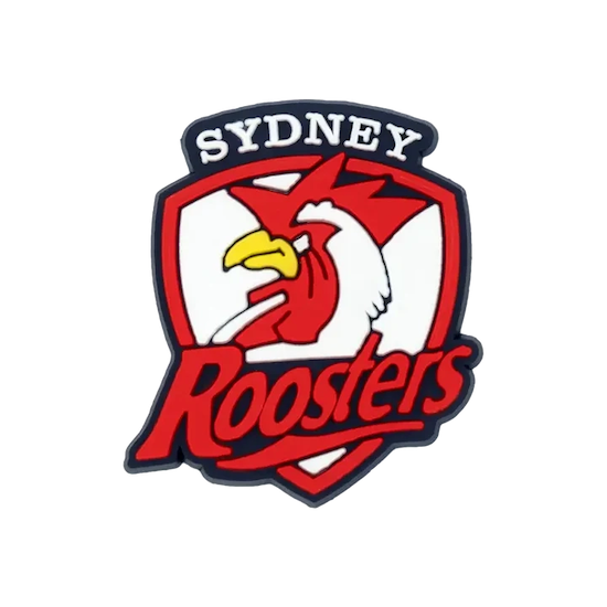 NRL Sydney - Roosters  charm