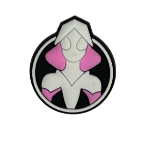 Spider Man - Gwen Spider Charm